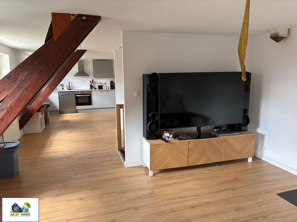 Appartement T3 THUN ST MARTIN (59141) ADJS IMMO