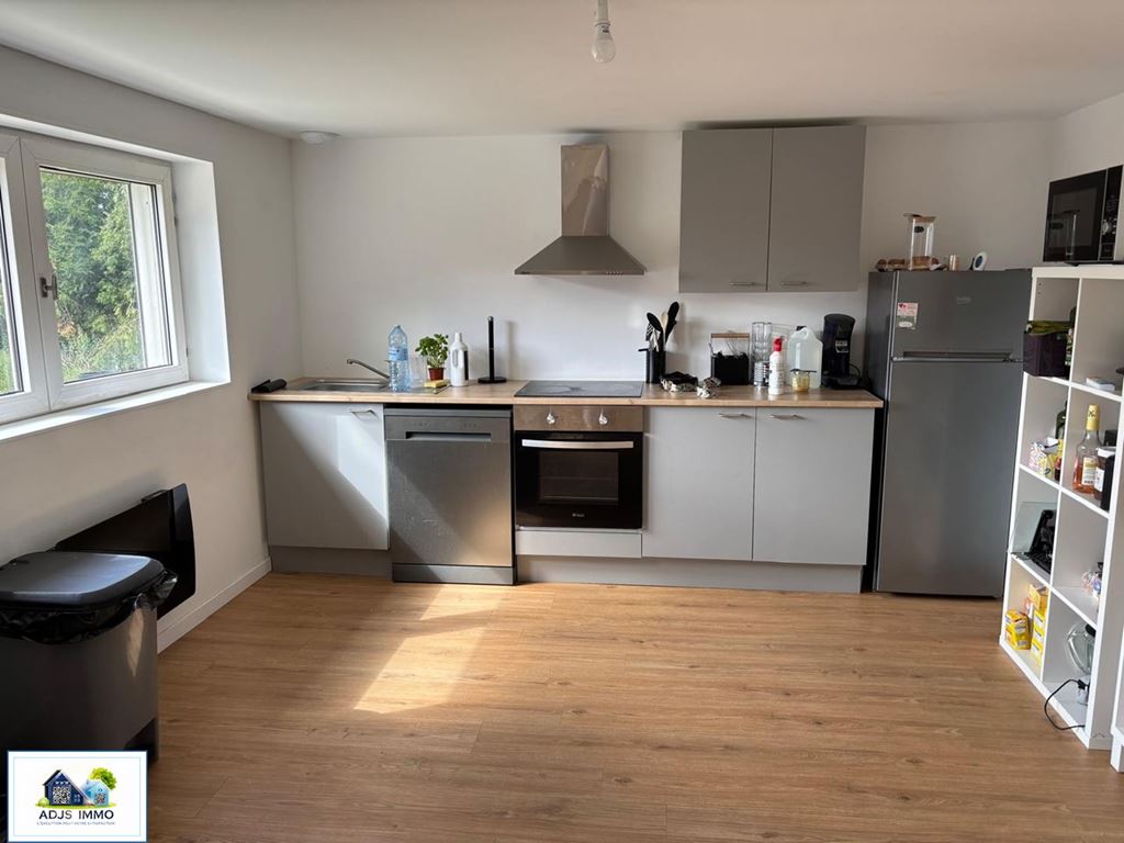 Appartement T3 THUN ST MARTIN (59141) ADJS IMMO