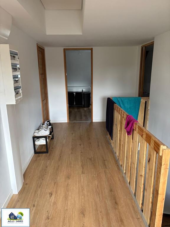 Appartement T3 THUN ST MARTIN (59141) ADJS IMMO