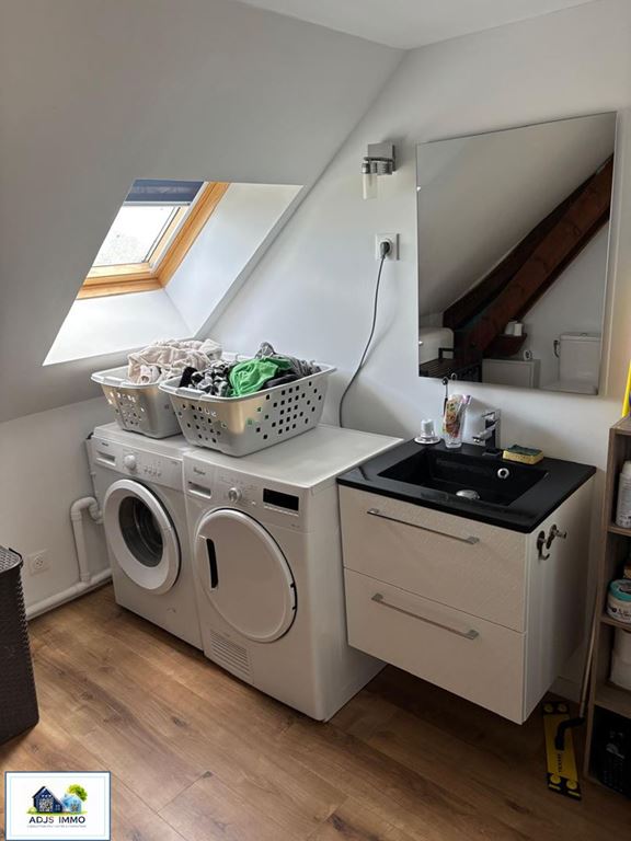 Appartement T3 THUN ST MARTIN (59141) ADJS IMMO
