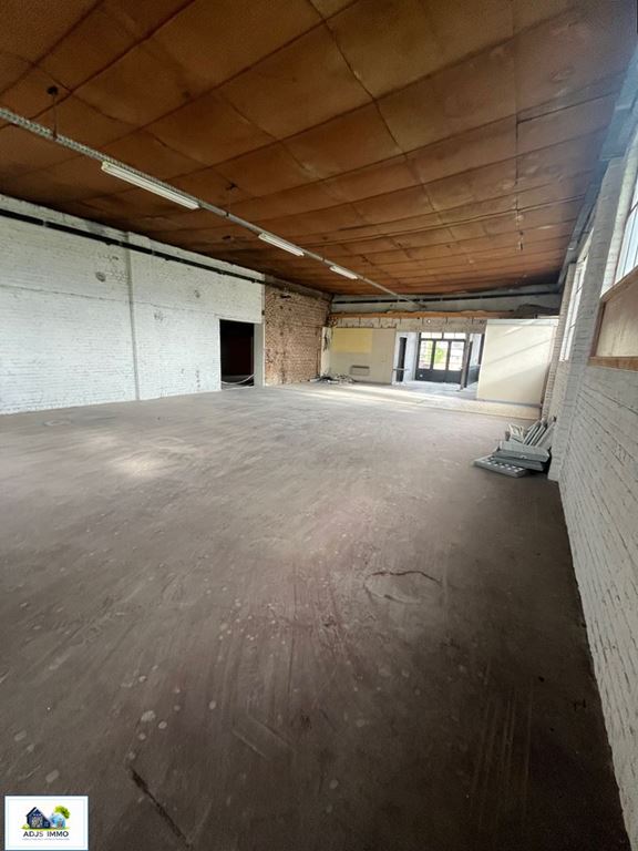 Local professionnel CAMBRAI (59400) ADJS IMMO