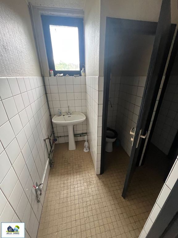 Local professionnel CAMBRAI (59400) ADJS IMMO