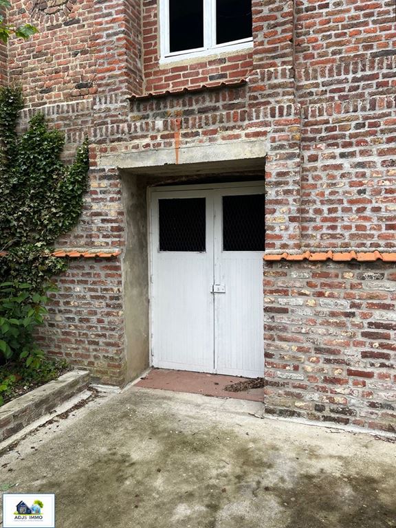 Local professionnel CAMBRAI (59400) ADJS IMMO