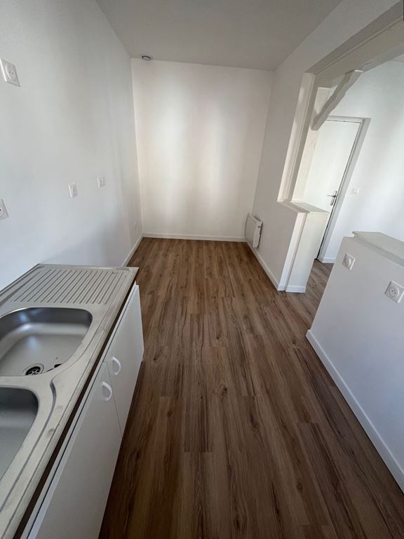 Maison CAUDRY (59540) ADJS IMMO