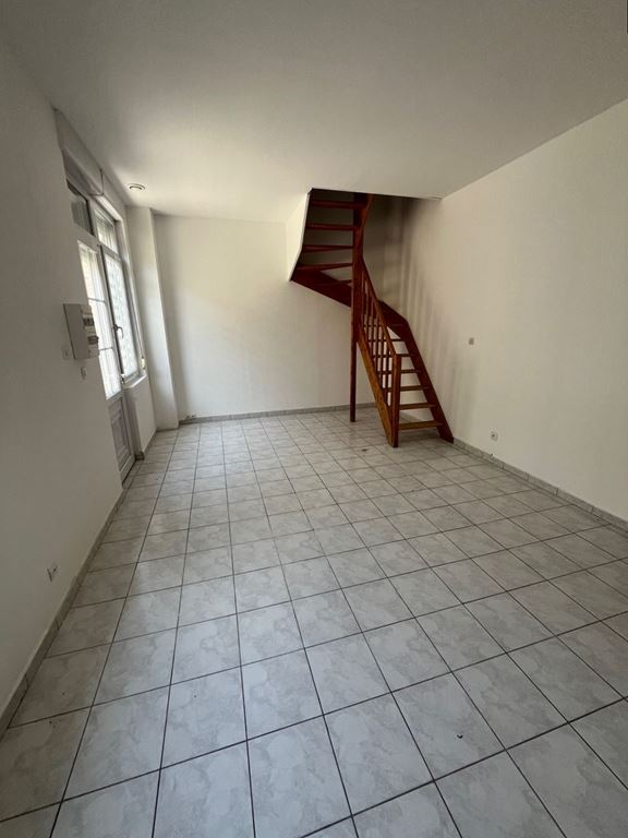Maison CAMBRAI (59400) ADJS IMMO