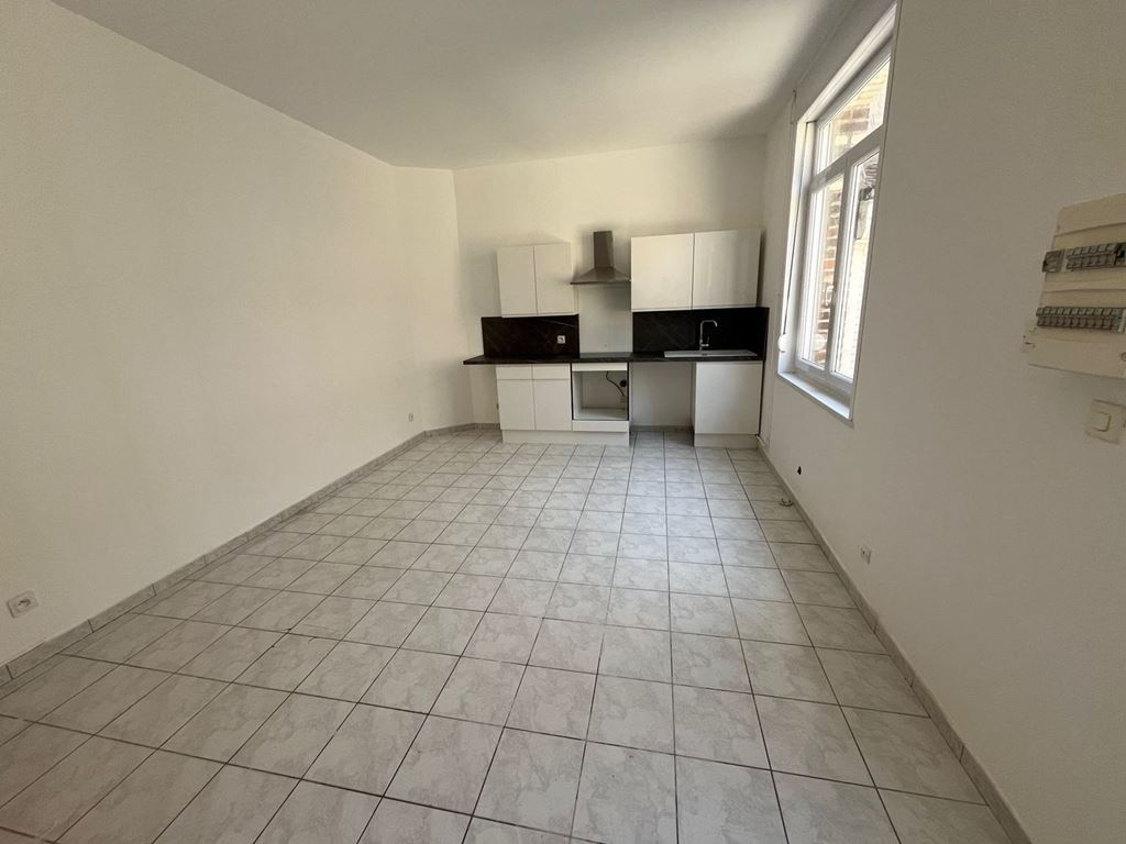 Maison CAMBRAI (59400) ADJS IMMO