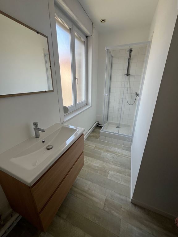 Maison CAMBRAI (59400) ADJS IMMO