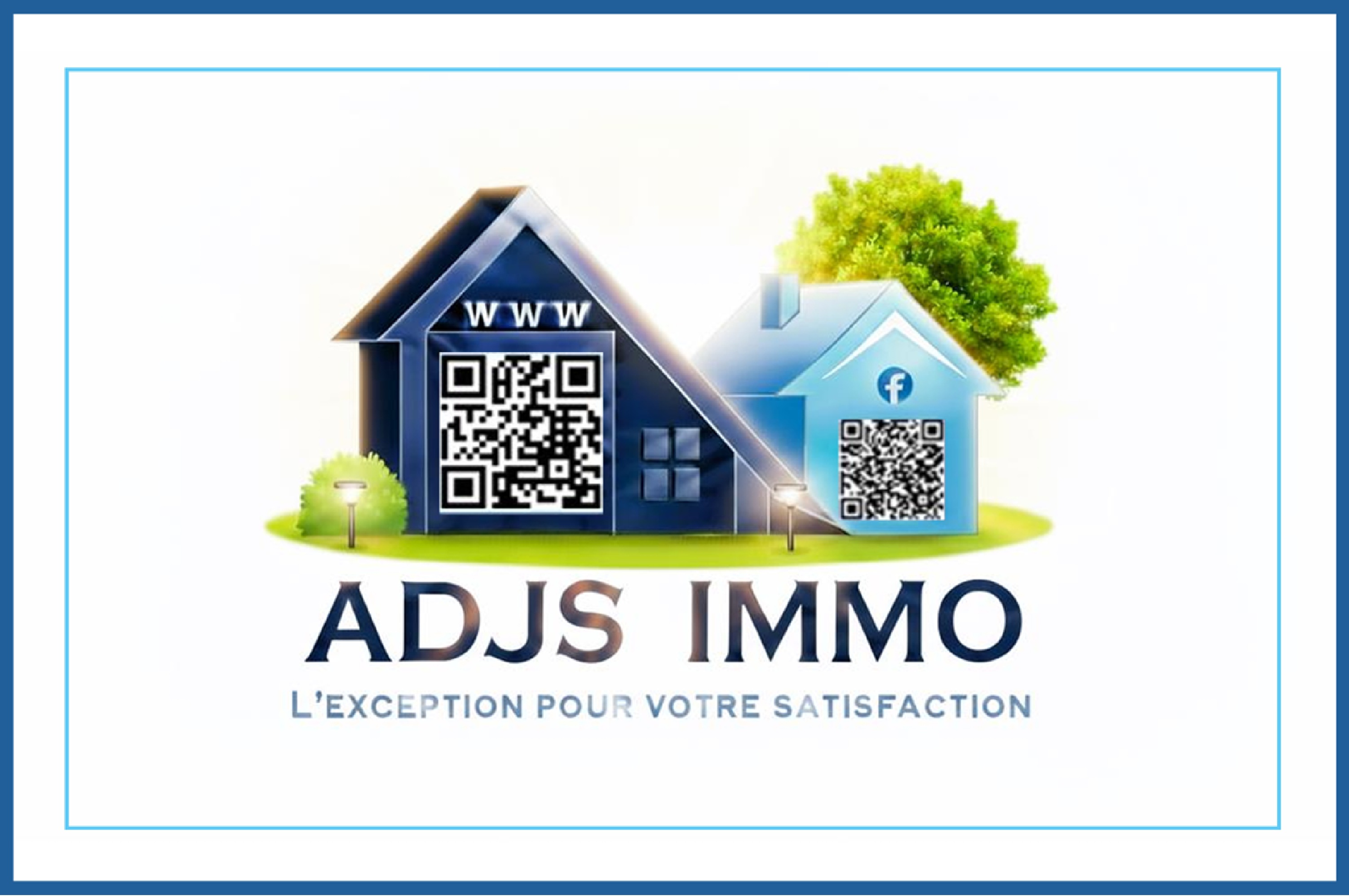 agence Immobilière ADJS IMMO